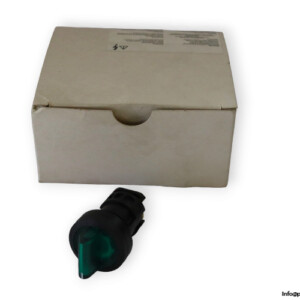 siemens-3SB30-01-2EA41-selector-switch-(new)