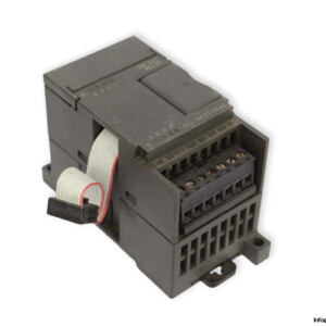 siemens-6ES7-222-1HF21-0XA0-digital-output-module-(Used)