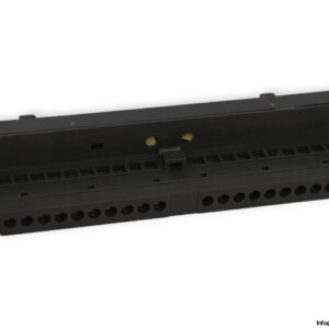 siemens-6ES7-392-1AJ00-0AA0-WDM-R3-front-connector-(New)