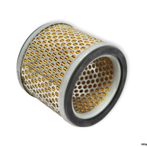 Bomag 058 210 03 AIR Filter