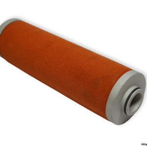 Domnick Hunter E060AA Replacement Filter Element
