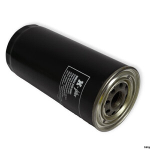 Hengst H18W01 OIL Filter
