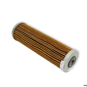 Mann Filter P 46/1 Fuel Filter