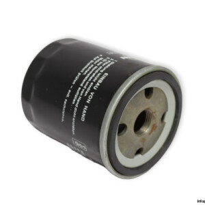 Mann Filter W 712/2 Fuel Filter