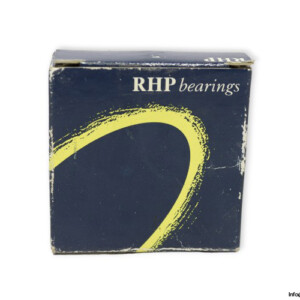 rhp-6205J-deep-groove-ball-bearing-(new)-(carton)