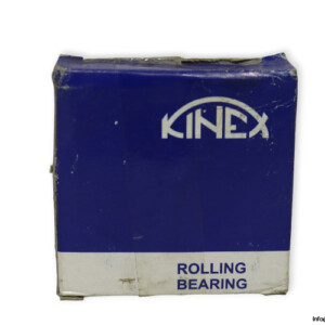 Kinex 6305 Deep Groove Ball Bearing
