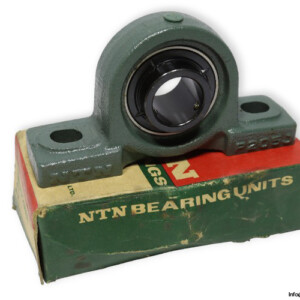 ntn-M-UCP205D1-pillow-block-ball-bearing-unit-(new)-(carton)