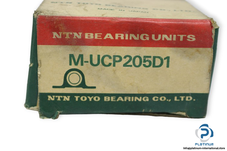ntn-M-UCP205D1-pillow-block-ball-bearing-unit-(new)-(carton)-4