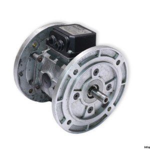 keb-07.10.670-0000-clutch-brake-used