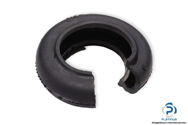 stromag-periflex-210-R-shaft-coupling-used