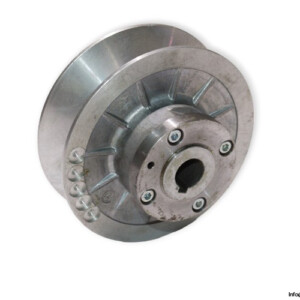 lenze-11.213.13-15.019-variable-speed-pulley-used