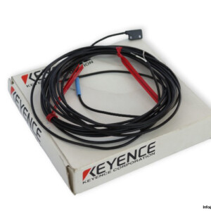 Keyence PS-52 Through-Beam Sensor Head