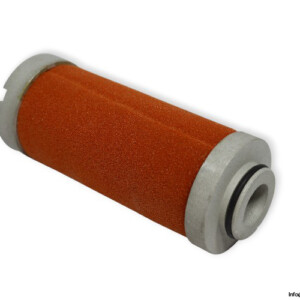 Domnick Hunter E011AA Filter Element