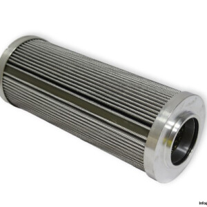 Mahle P 9600 D08N 3 FPM Filter Element