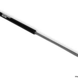 hahn-gasfedern-258048-gas-spring-actuator-new
