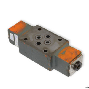 hydronorma-Z2FS6-twin-throttle-check-valve-used