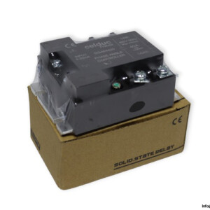 Celduc SG464420 Phase Angle Controller