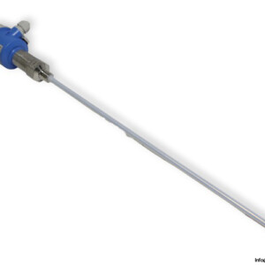 endress-hauser-FMI51-A1AGCJW2A1A-capacitance-level-measurement-(new)