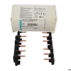 siemens-3RA1923-2A-wiring-kit-(new)