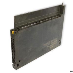 Siemens 6ES7 422-1BL00-0AA0 Digital Output Module
