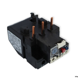 telemecanique-LRD3359-thermal-overload-relay-(New)