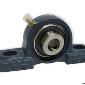 LK UCP202 Pillow Block Ball Bearing Unit