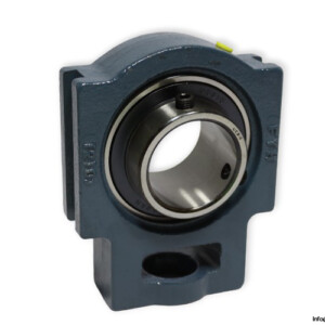 FYH UCT210 J Take UP Ball Bearing Unit