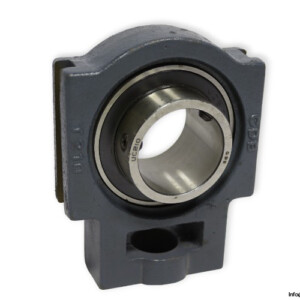 GDB UCT210 Take UP Ball Bearing Unit