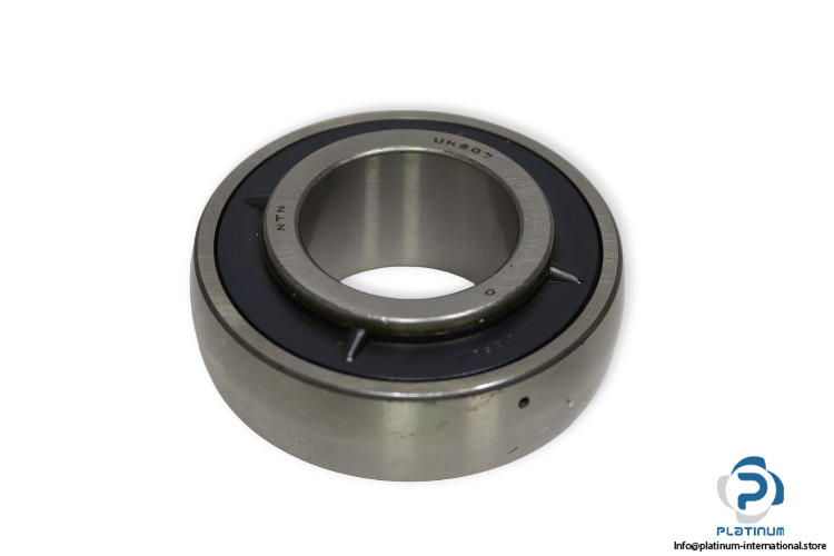 ntn-UK207-insert-ball-bearing-(new)