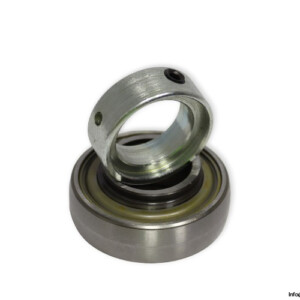 skf-YET-206-insert-ball-bearing-(new)