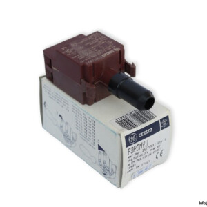 GE P9PDMVJ Multifunction Power Supply