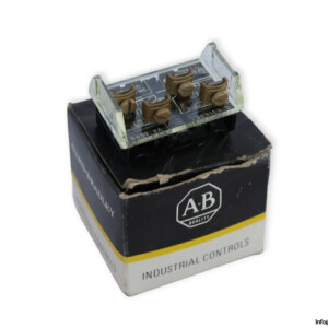 Allen-Bradley 800T-XA C Contact Block