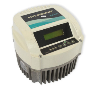 Xylem HV 2.015 M3-5 Hydrovar Pump Speed Controller