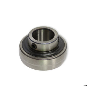 SKF YAR 204-2F Insert Ball Bearing