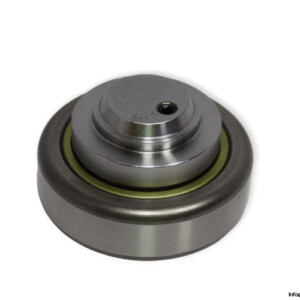 CR ZRS 0054 Fixed Combined Bearing