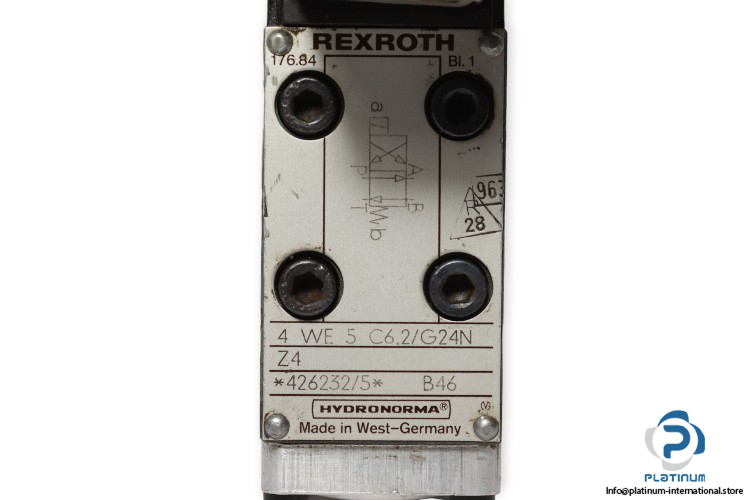 rexroth-4-WE-5-C6-2_G24N-Z4-directional-spool-valve-used-5