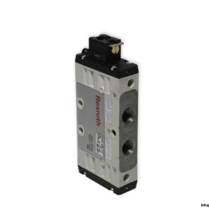 rexroth-0820-058-211-single-solenoid-valve-new