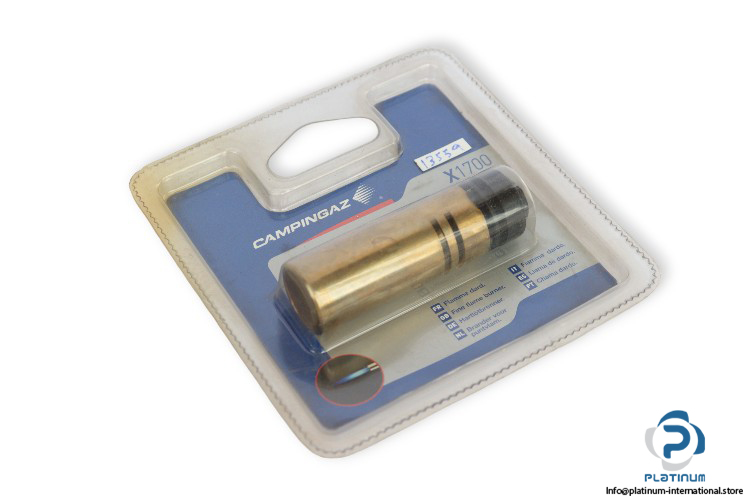 campingaz-X1700-fine-flame-burner-(New)