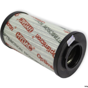 Hydac 0330 R 010 ON Replacement Filter Element