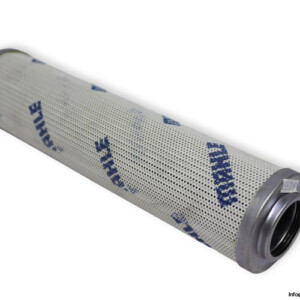 Mahle PI 23010 RN PS 10 Filter Element