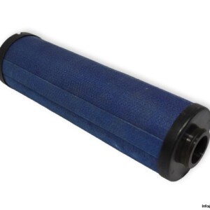 Schumacher E-22-A Filter Element