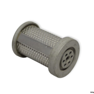 Wilkerson MXP-95-536 Replacement Filter Element