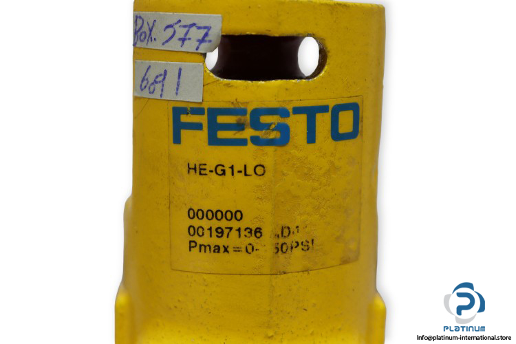festo-00197136-on-off-valve-used-2