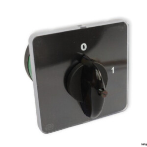 Breter 3.04.11 CAM Switch