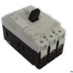 Eaton PN 2-250 Circuit Breaker