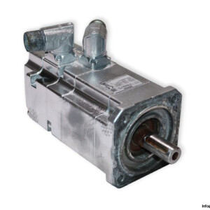siemens-1FK7042-5AF71-1EA0-servomotor-used