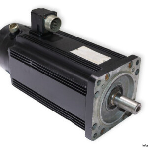 Indramat MAC 090B-0-PD-3-C/110-A-1 Servomotor