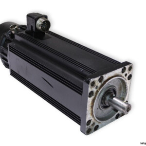 Indramat MAC 90C-0-KD-1-B/110-A-0/J1000/S01 Servomotor