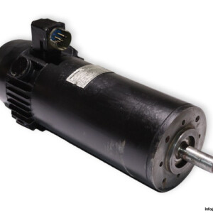 Indramat MDC10.30D/MMA-0 DC Servo Motor