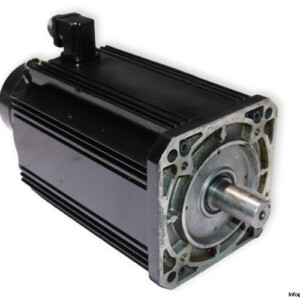 Indramat MAC 112B-0-PD-2-C/130-A-0/S05 Servomotor